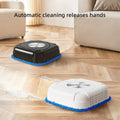 Smart Mopping Robot