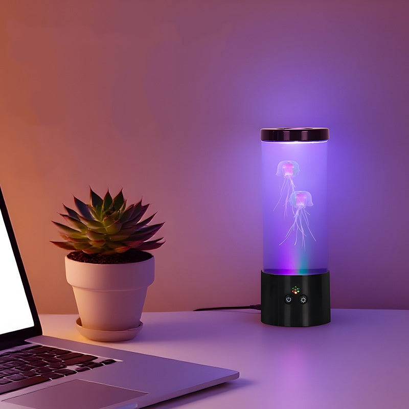 Jellyfish Ambient Light