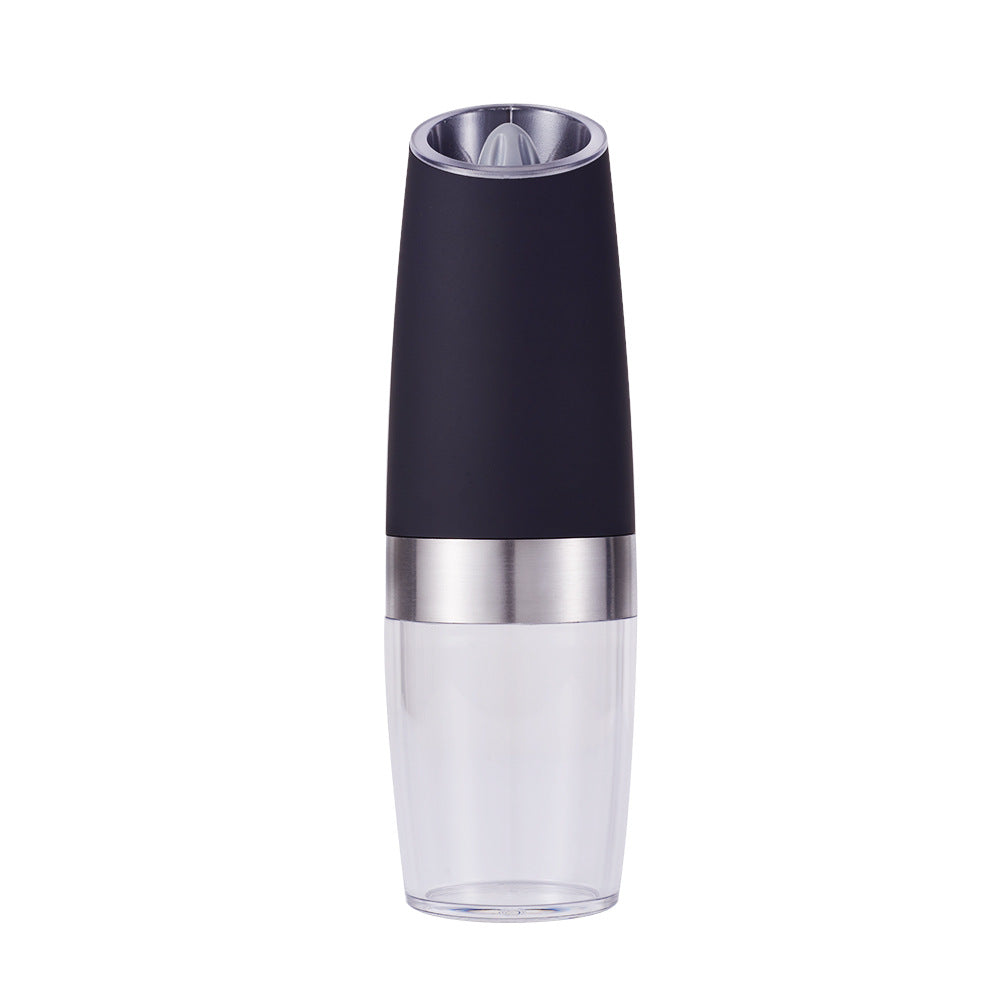 Electric pepper grinder